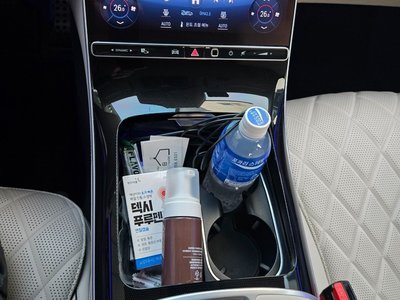 MERCEDES-BENZ S-CLASS - 10