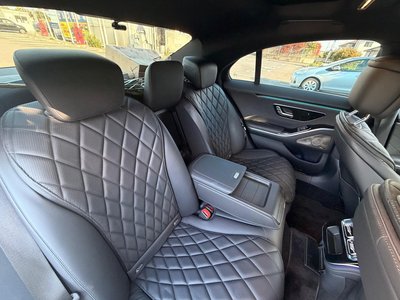 صورة مصغرة 22 لـ 2023 Mercedes-BENZ S-CLASS