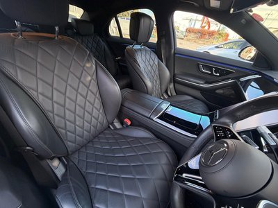 صورة مصغرة 21 لـ 2023 Mercedes-BENZ S-CLASS