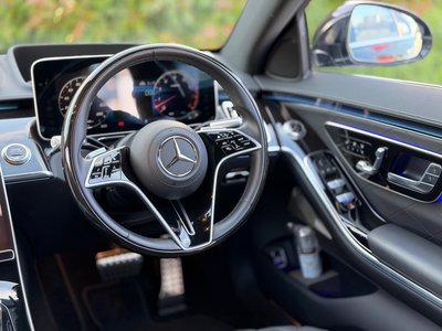 صورة مصغرة 16 لـ 2023 Mercedes-BENZ S-CLASS