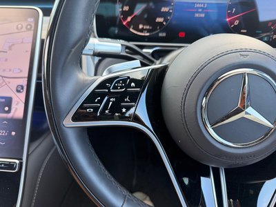 صورة مصغرة 15 لـ 2023 Mercedes-BENZ S-CLASS