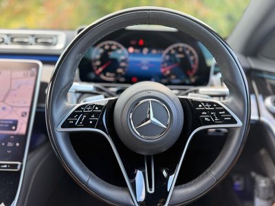صورة مصغرة 13 لـ 2023 Mercedes-BENZ S-CLASS