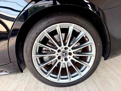 صورة مصغرة 32 لـ 2023 Mercedes-BENZ S-CLASS
