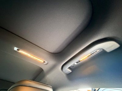 صورة مصغرة 27 لـ 2023 Mercedes-BENZ S-CLASS