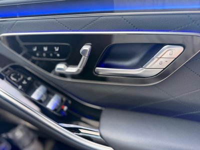 صورة مصغرة 23 لـ 2023 Mercedes-BENZ S-CLASS