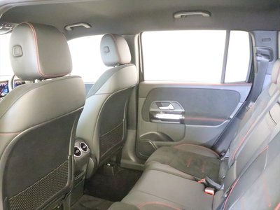 2023 Mercedes-BENZ GLB 缩略图 25