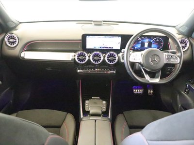 2023 Mercedes-BENZ GLB 缩略图 14