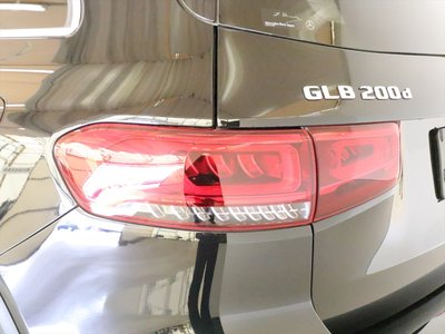 2023 Mercedes-BENZ GLB photo 9