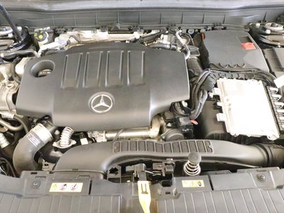 2023 Mercedes-BENZ GLB 缩略图 31