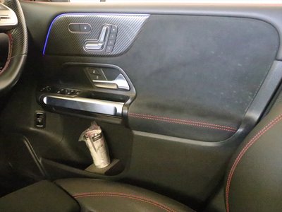 2023 Mercedes-BENZ GLB 缩略图 17