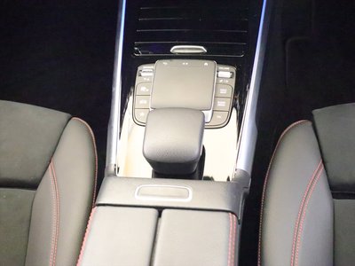2023 Mercedes-BENZ GLB 缩略图 18