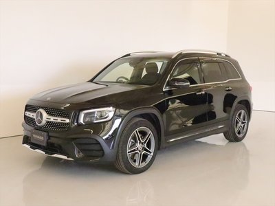 2023 Mercedes-BENZ GLB photo 1