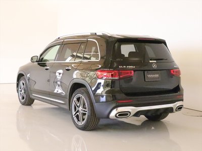 2023 Mercedes-BENZ GLB photo 4