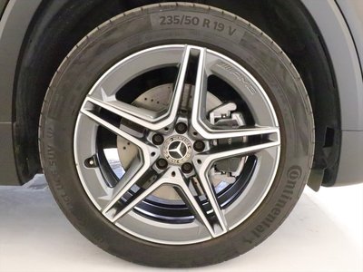 2023 Mercedes-BENZ GLB 缩略图 35