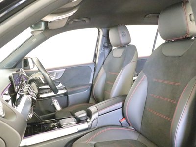 2023 Mercedes-BENZ GLB 缩略图 20