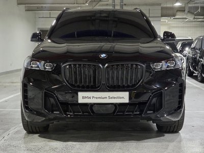 صورة 2 لـ 2026 BMW X5