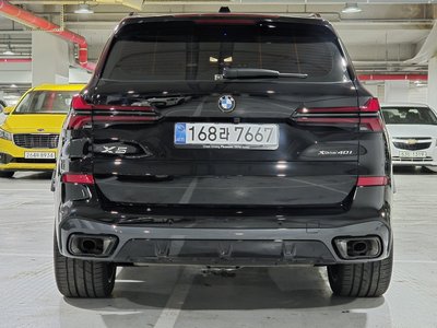 صورة 3 لـ 2026 BMW X5