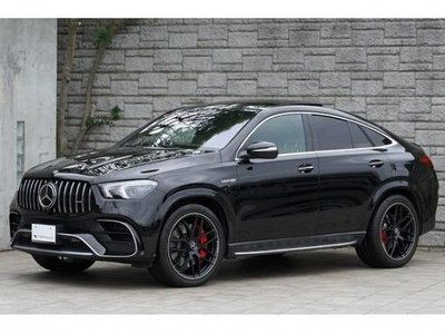 MERCEDES-BENZ GLE - 1
