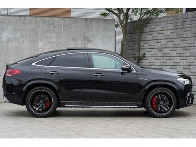 MERCEDES-BENZ GLE - 3