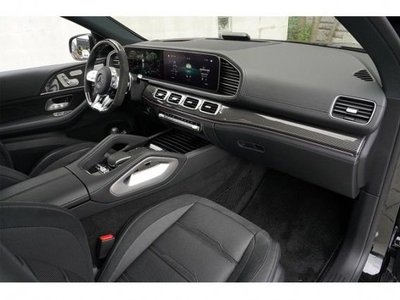 MERCEDES-BENZ GLE - 6