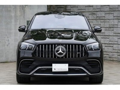 MERCEDES-BENZ GLE - 4
