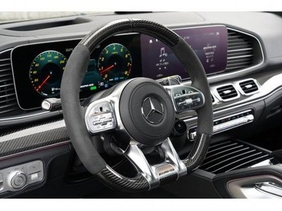 MERCEDES-BENZ GLE - 7