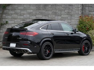 MERCEDES-BENZ GLE - 2
