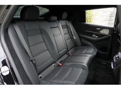 MERCEDES-BENZ GLE - 9