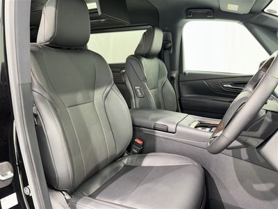 صورة مصغرة 27 لـ 2024 Toyota ALPHARD