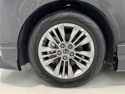 صورة مصغرة 38 لـ 2024 Toyota ALPHARD
