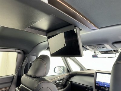 صورة 10 لـ 2024 Toyota ALPHARD