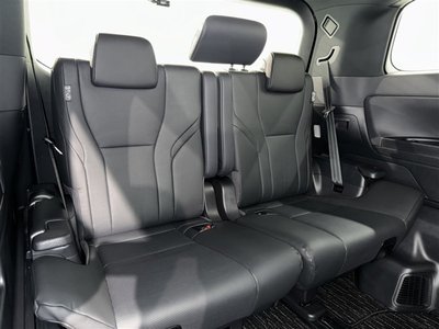 صورة مصغرة 35 لـ 2024 Toyota ALPHARD