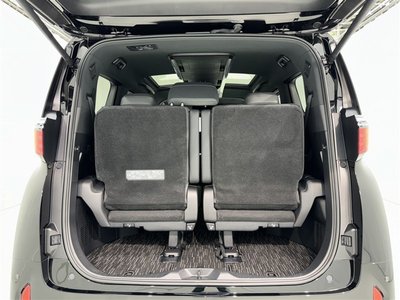 صورة مصغرة 36 لـ 2024 Toyota ALPHARD