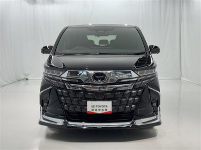 صورة 3 لـ 2024 Toyota ALPHARD