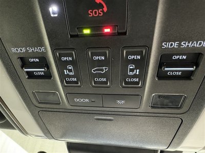 صورة مصغرة 18 لـ 2024 Toyota ALPHARD
