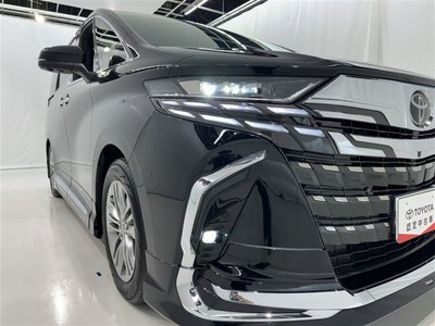 صورة 7 لـ 2024 Toyota ALPHARD