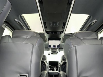 صورة 9 لـ 2024 Toyota ALPHARD
