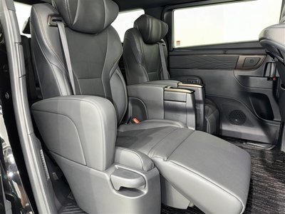 صورة مصغرة 31 لـ 2024 Toyota ALPHARD