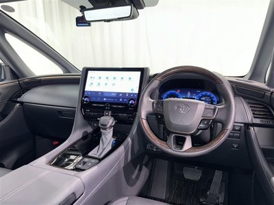 صورة 8 لـ 2024 Toyota ALPHARD