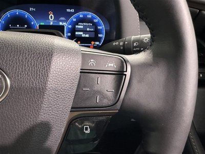 صورة مصغرة 22 لـ 2024 Toyota ALPHARD