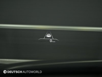 2021 Genesis G80 (RG3) 缩略图 18