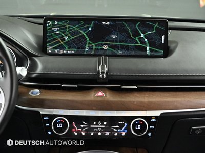 2021 Genesis G80 (RG3) 缩略图 14