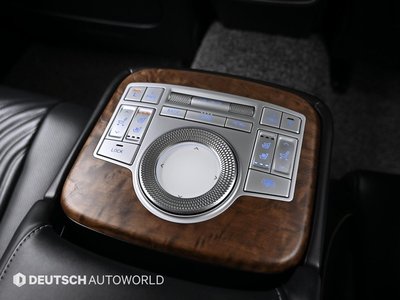2021 Genesis G80 (RG3) 缩略图 16