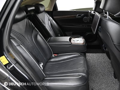 2021 Genesis G80 (RG3) 缩略图 12
