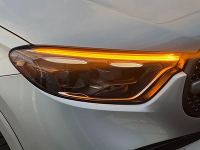 MERCEDES-BENZ GLC COUPE - 7