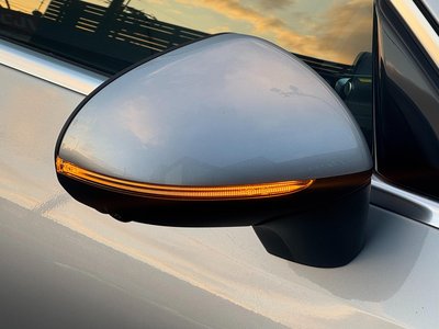 MERCEDES-BENZ GLC COUPE - 8