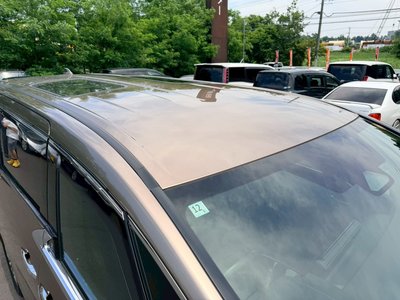 TOYOTA ALPHARD - 10
