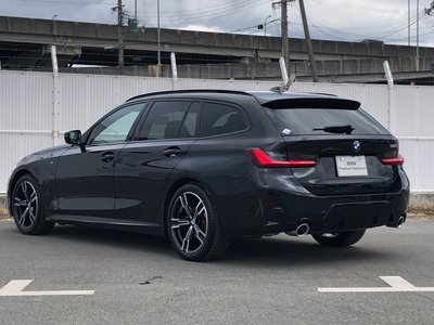 BMW 3 SERIES TOURING - 6