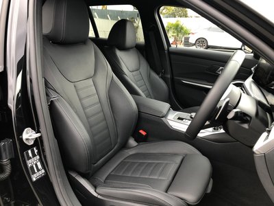 BMW 3 SERIES TOURING - 10