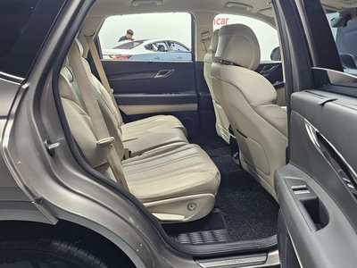 2020 Genesis GV80 缩略图 11